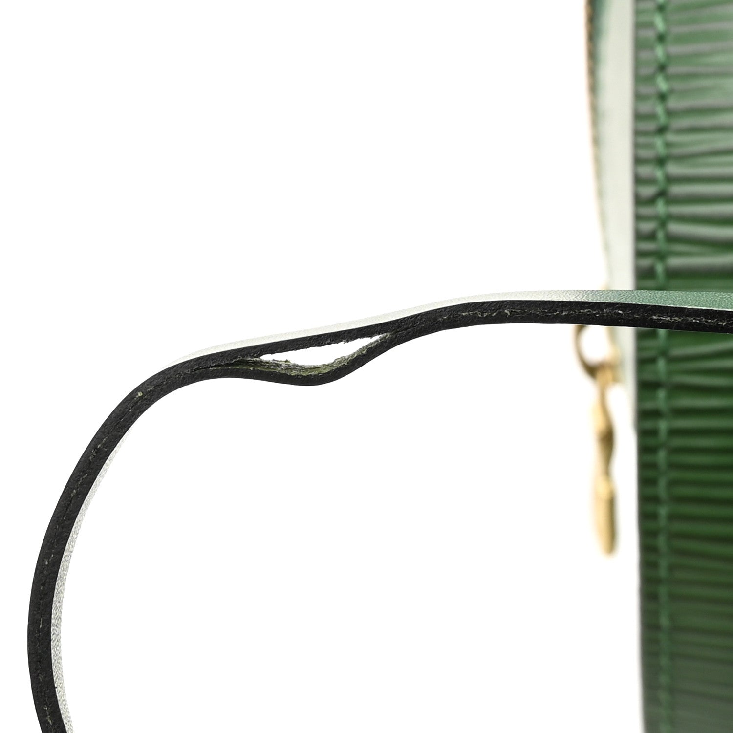 Louis Vuitton Epi Soufflot Borneo 12 of 12