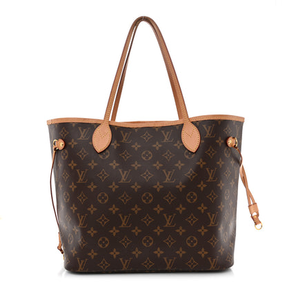 Louis Vuitton Monogram Neo Neverfull MM Cherry 1 of 15