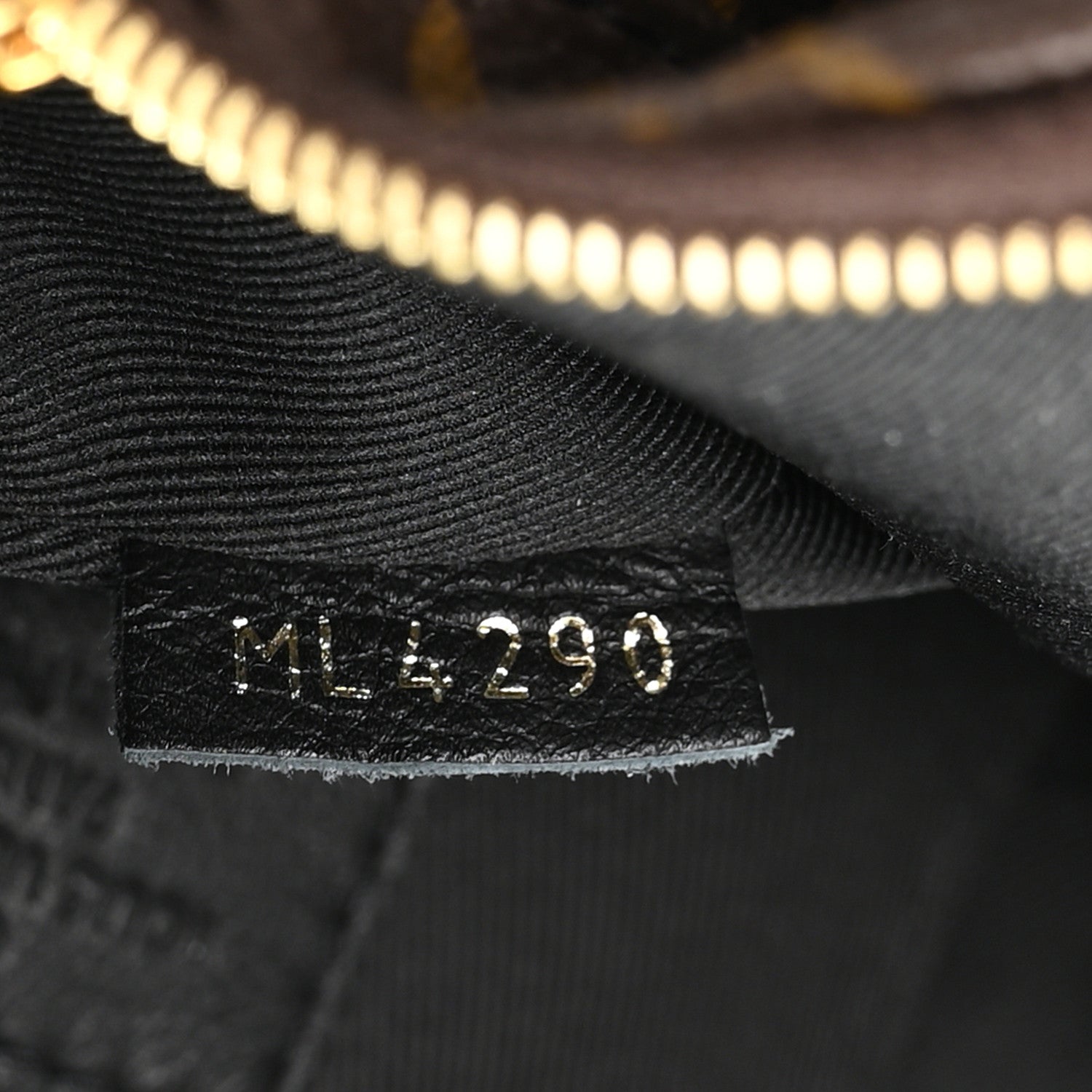 Louis Vuitton Monogram Palm Springs Backpack Mini 7 of 10