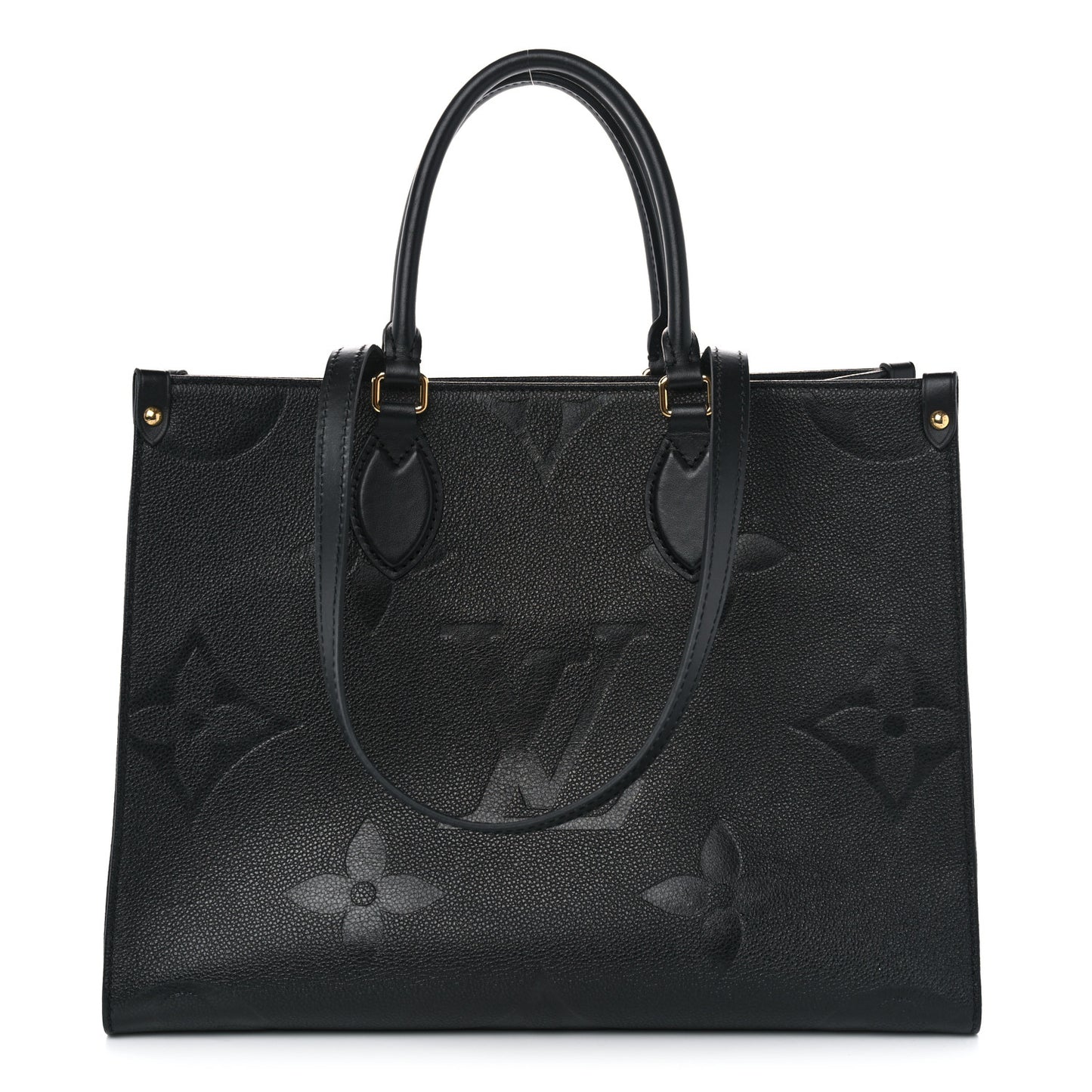 Empreinte Monogram Giant OnTheGo MM Black