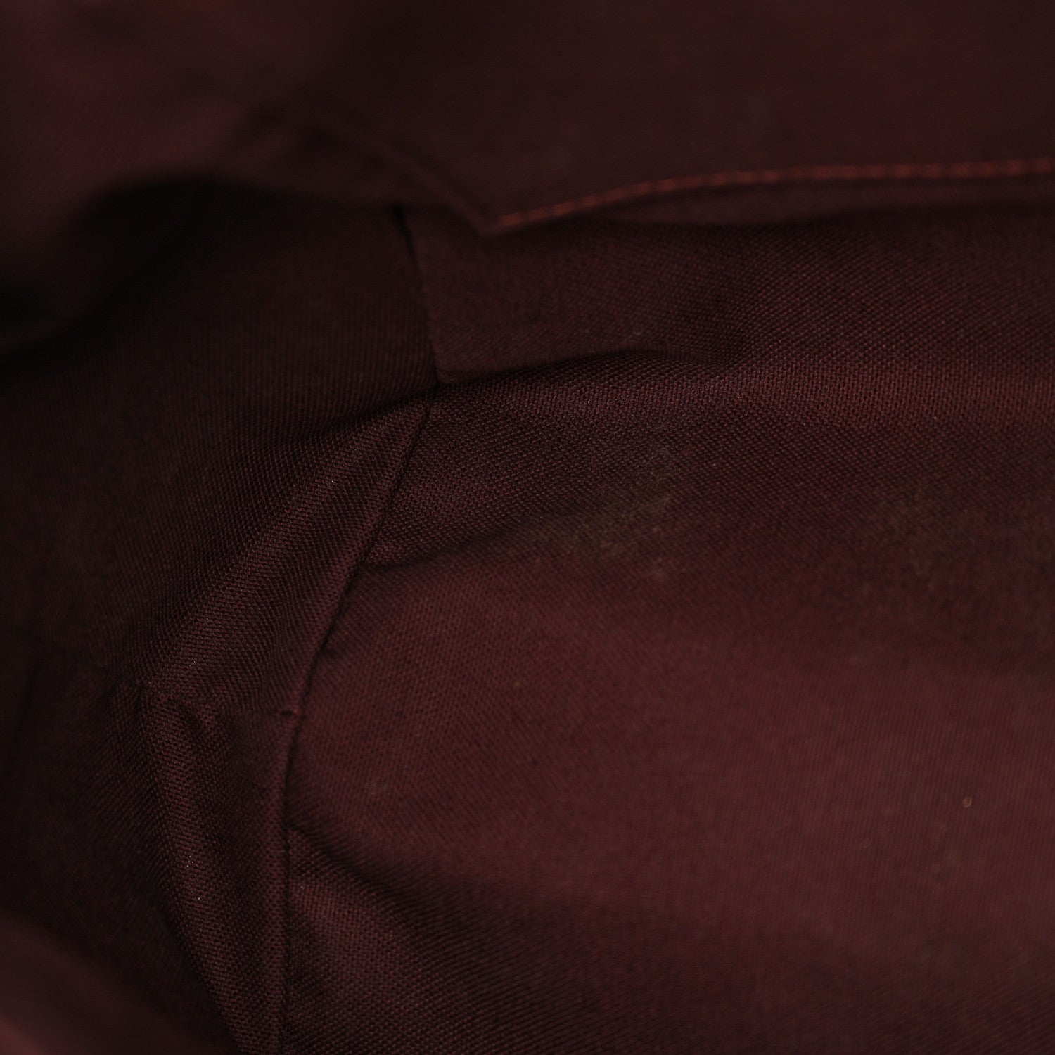 Louis Vuitton Monogram Turenne MM 11 of 14