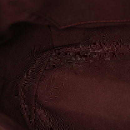 Louis Vuitton Monogram Turenne MM 11 of 14