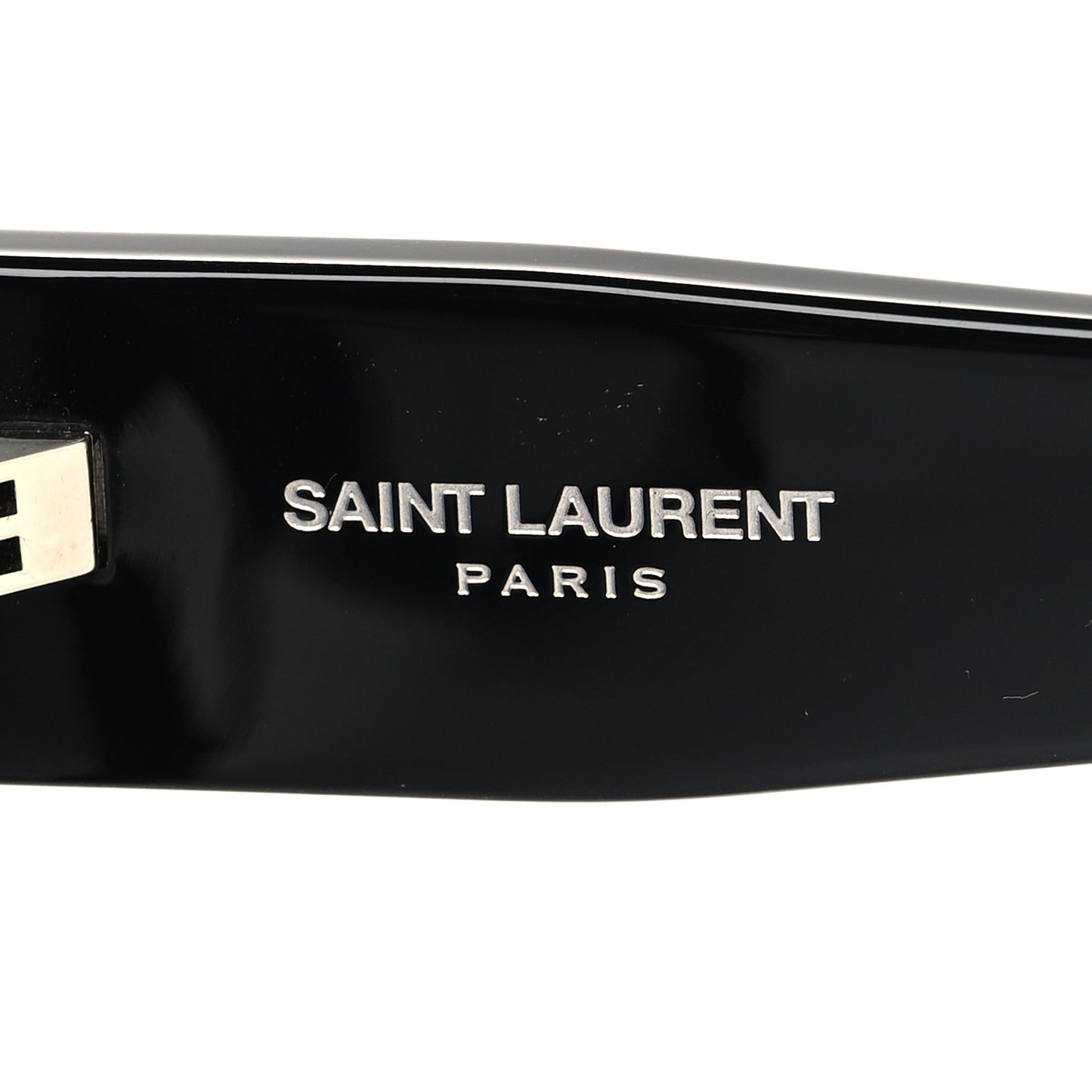 Square SL M9 Sunglasses Black