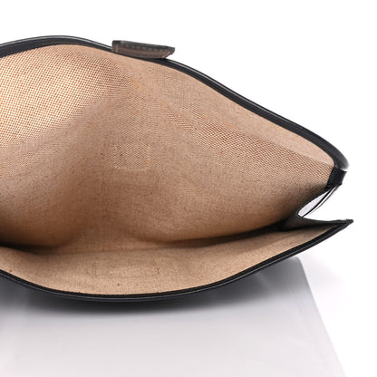 Hermes Box Jige PM Clutch Black 4 of 4