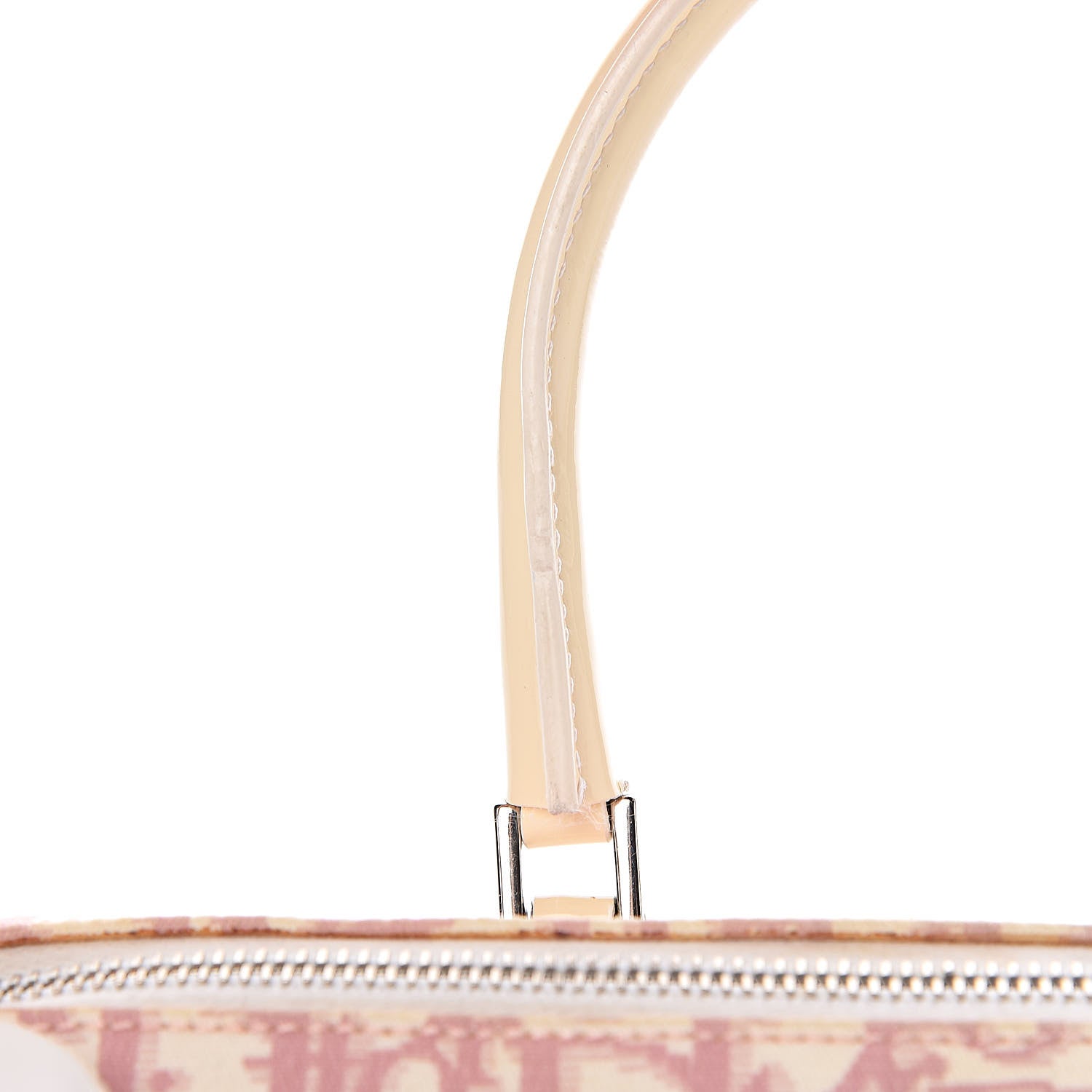 Christian Dior Monogram Girly Boston Pink 14 of 16