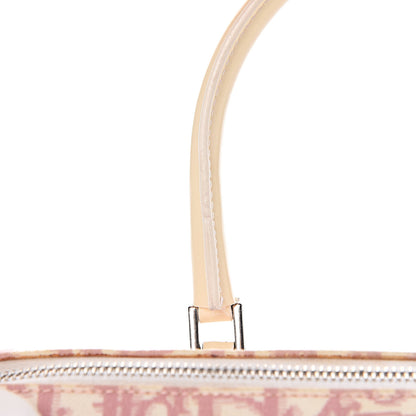 Christian Dior Monogram Girly Boston Pink 14 of 16