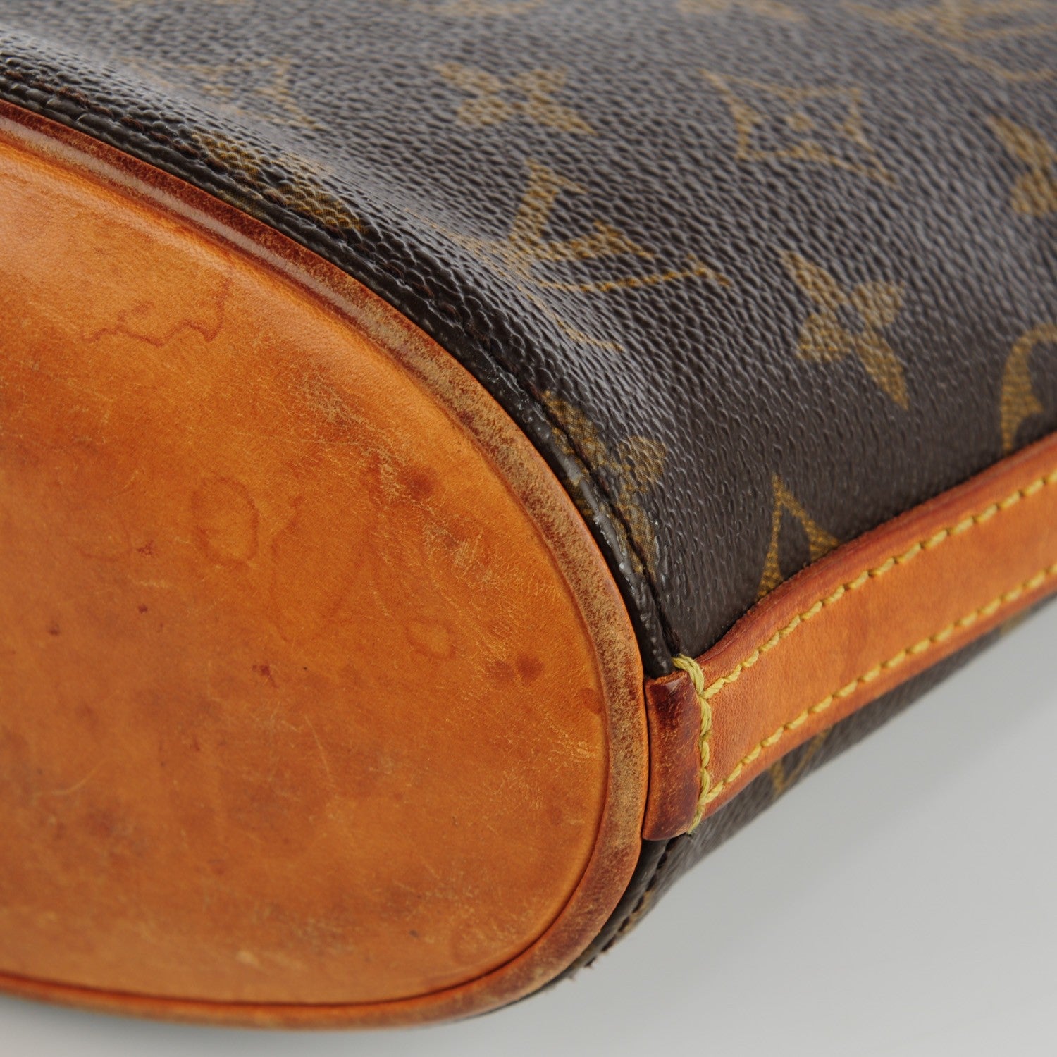 Louis Vuitton Monogram Drouot 13 of 13