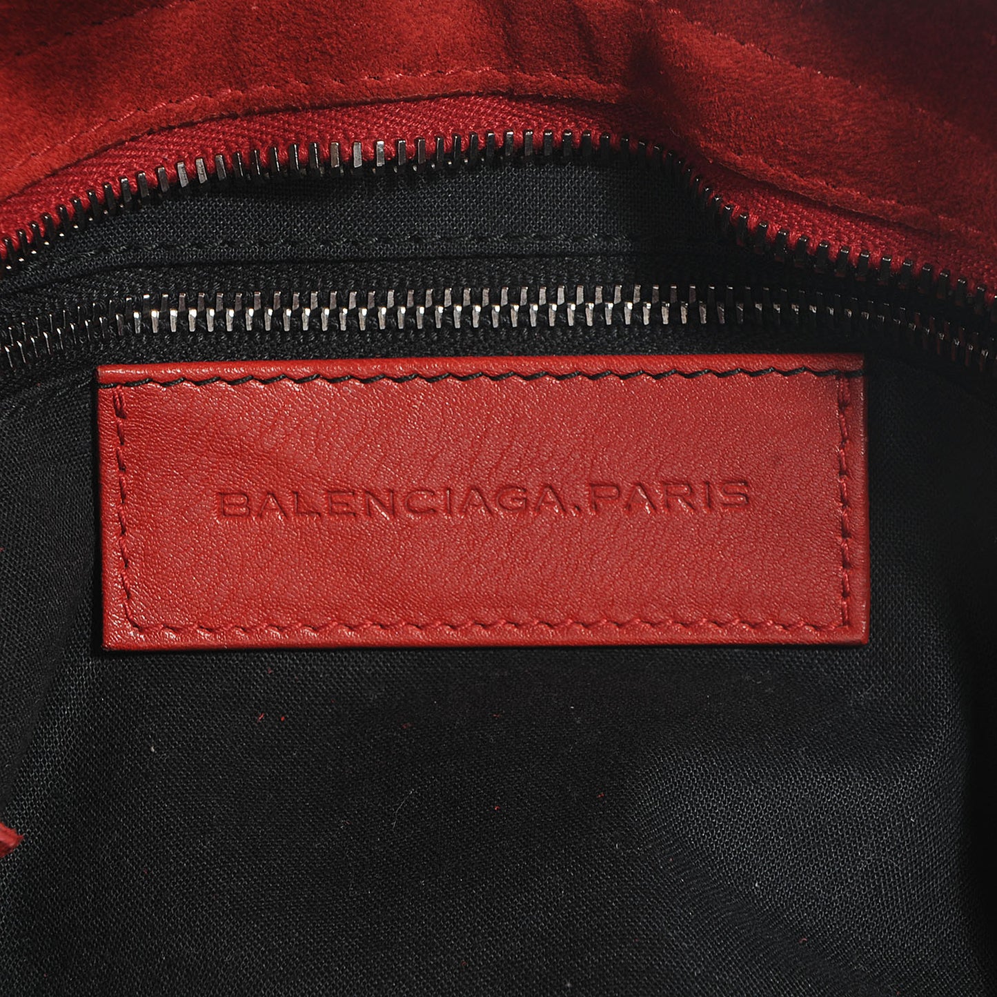 Baby Daim Suede City