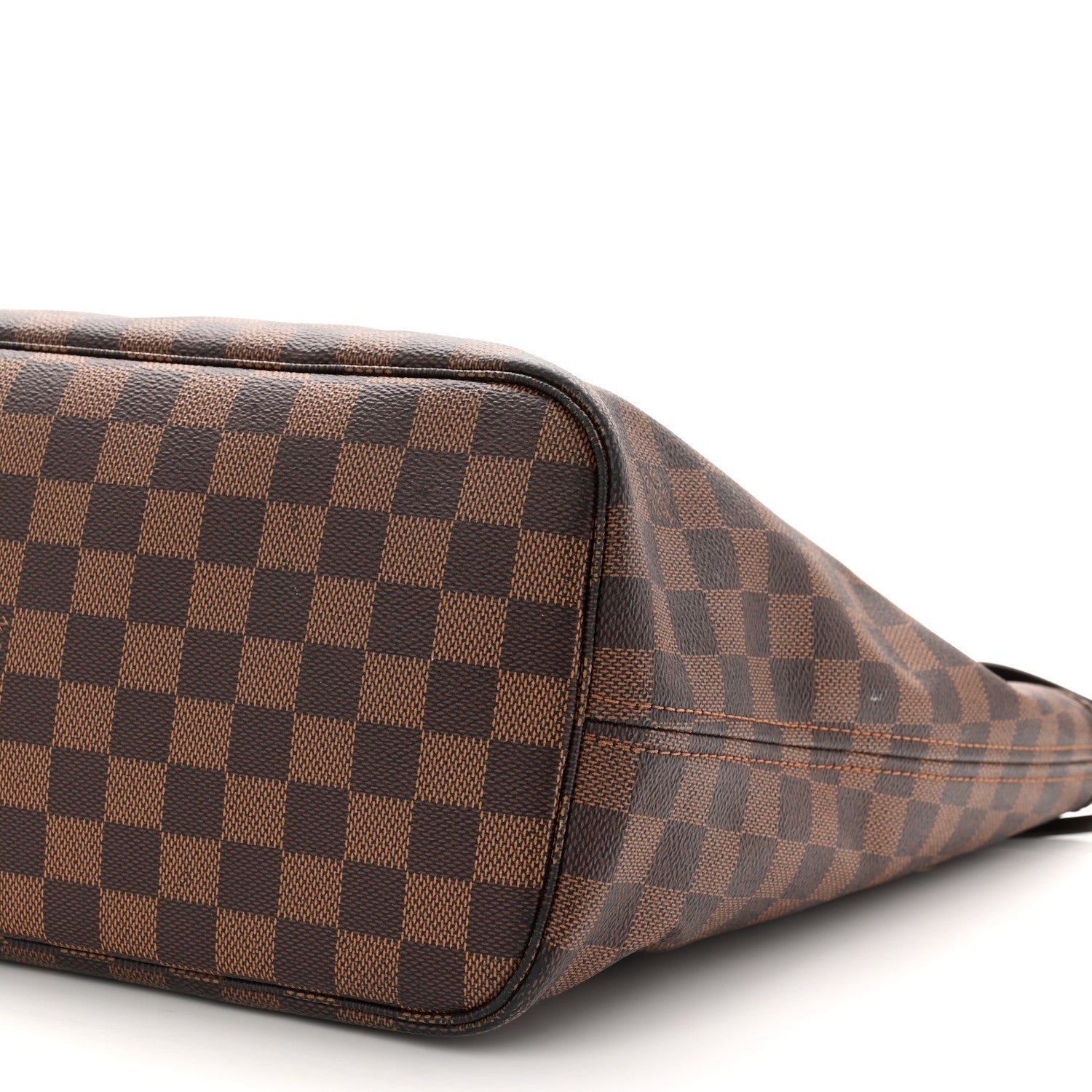Louis Vuitton Damier Ebene Neo Neverfull MM 12 of 13