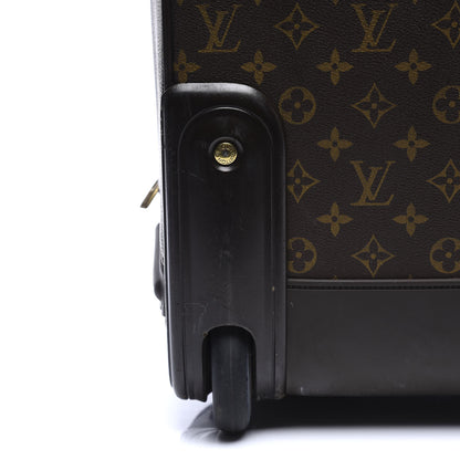Louis Vuitton Monogram Pegase 50 Business 10 of 16