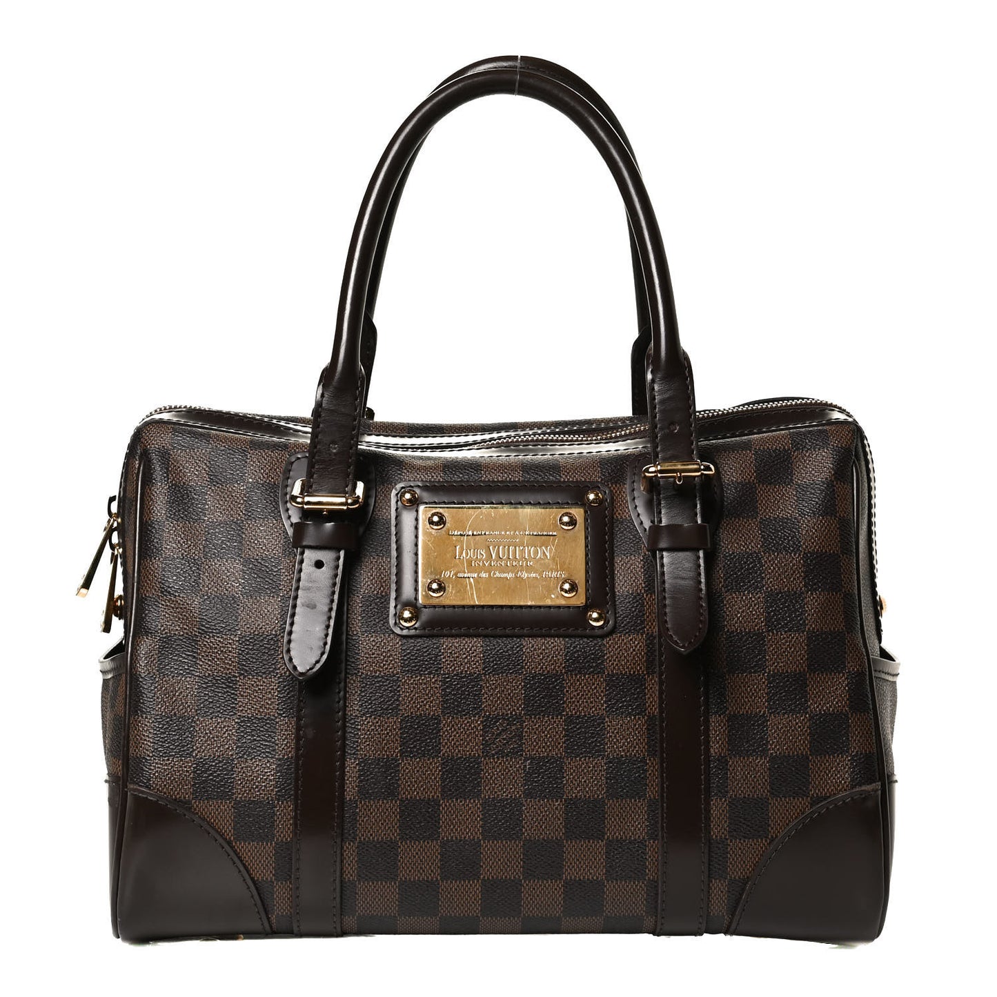 Damier Ebene Berkeley