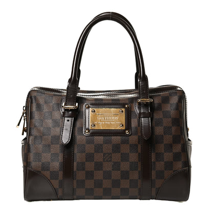 Louis Vuitton Damier Ebene Berkeley 1 of 13