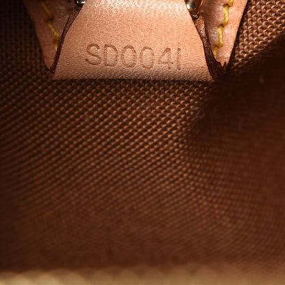 Louis Vuitton Monogram Ellipse PM 7 of 10