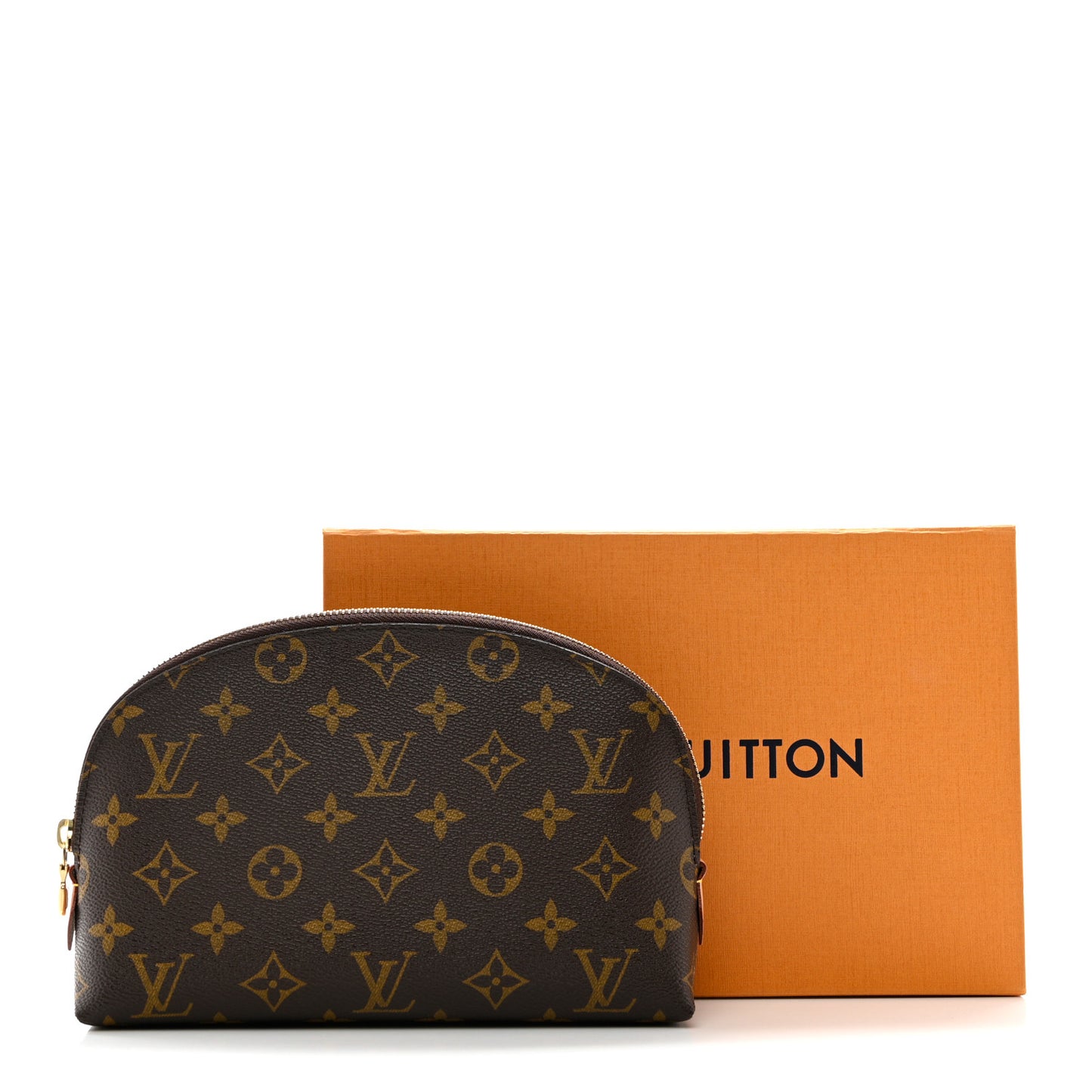 Monogram Cosmetic Pouch GM