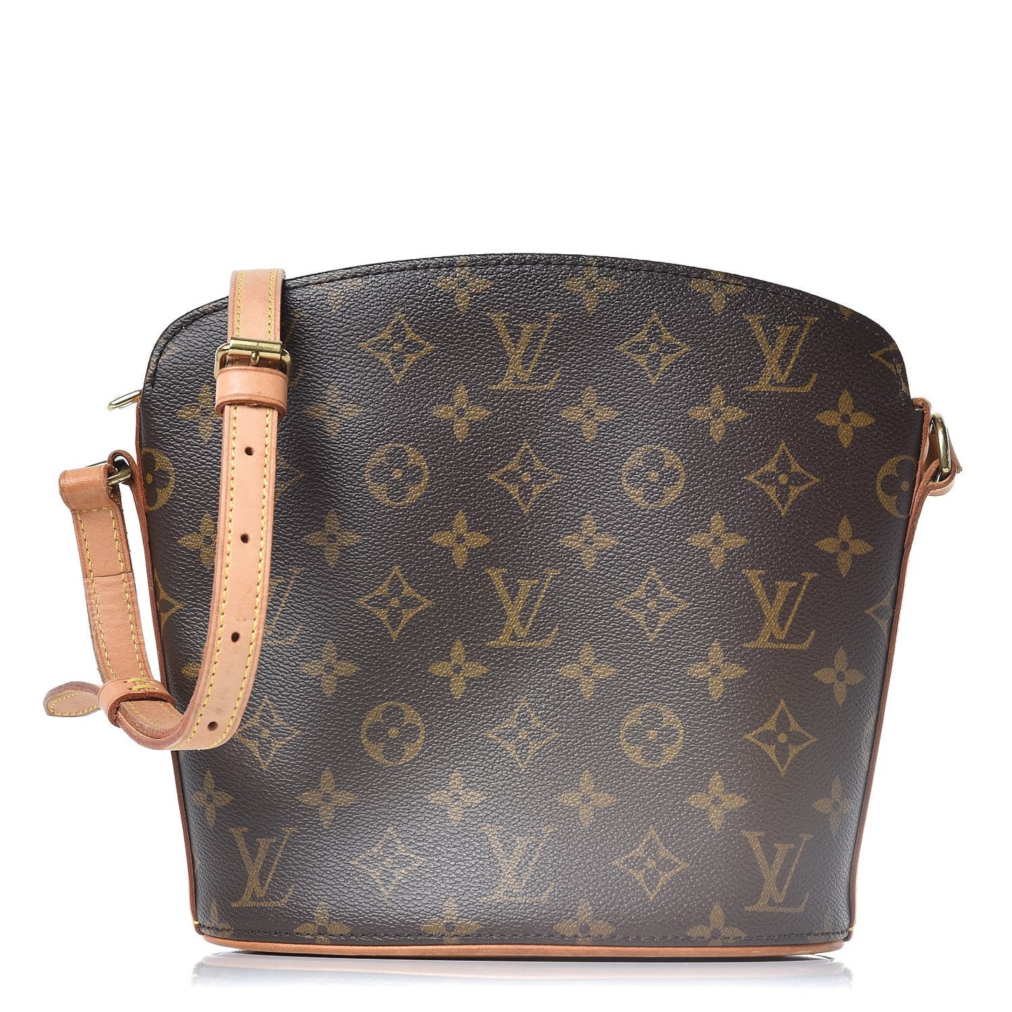 Monogram Drouot