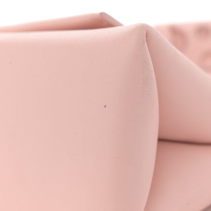 Off-White Calfskin Arrow 19 Shoulder Bag Pink 10 of 13