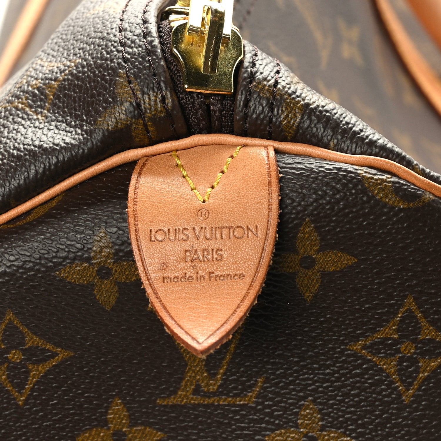 Louis Vuitton Monogram Keepall 60 6 of 10