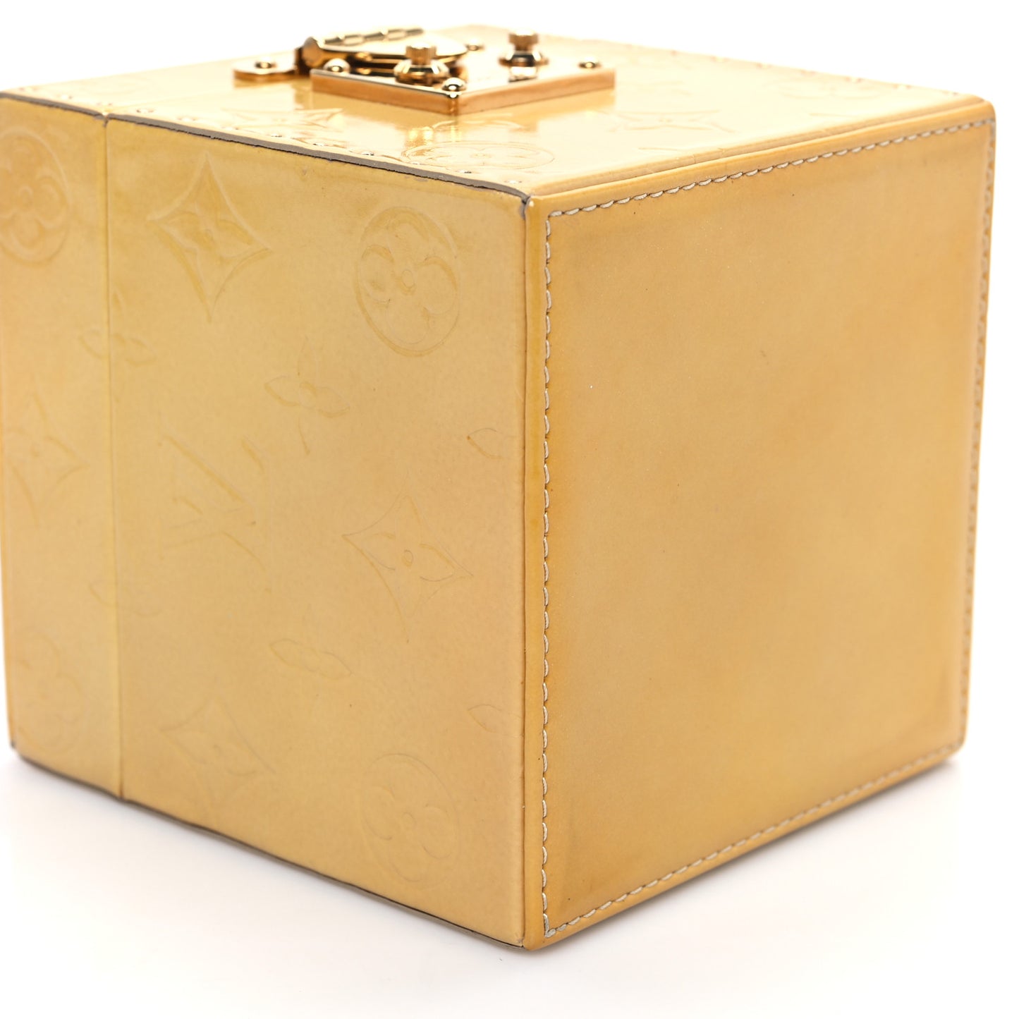 Vernis Bleecker Box Beige