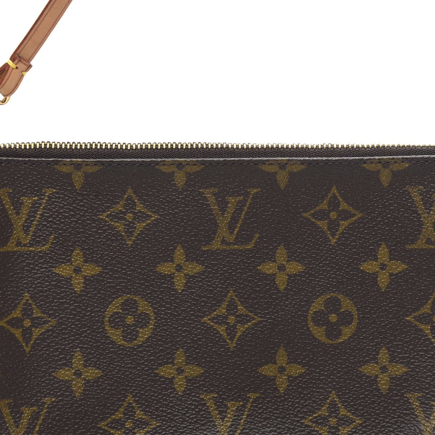 Monogram Pochette Accessories