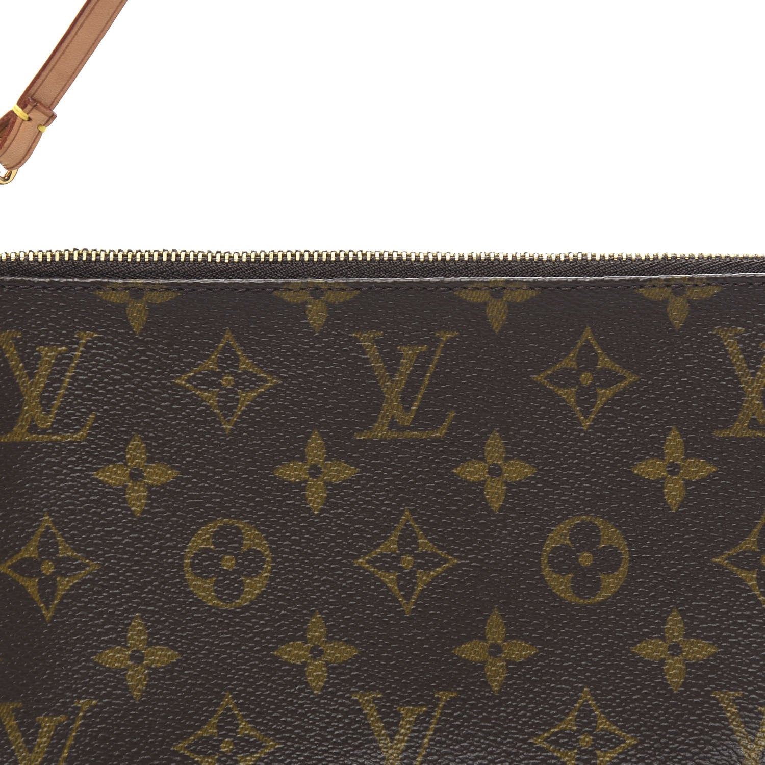 Louis Vuitton Monogram Pochette Accessories 10 of 10