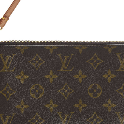 Louis Vuitton Monogram Pochette Accessories 10 of 10