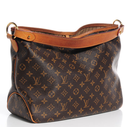 Louis Vuitton Monogram Delightful PM 3 of 9