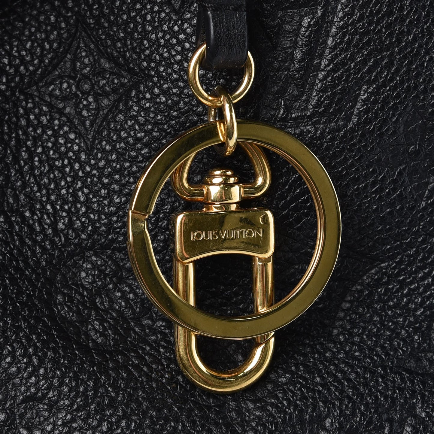 Empreinte Artsy MM Black