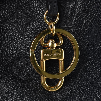 Louis Vuitton Empreinte Artsy MM Black 8 of 9