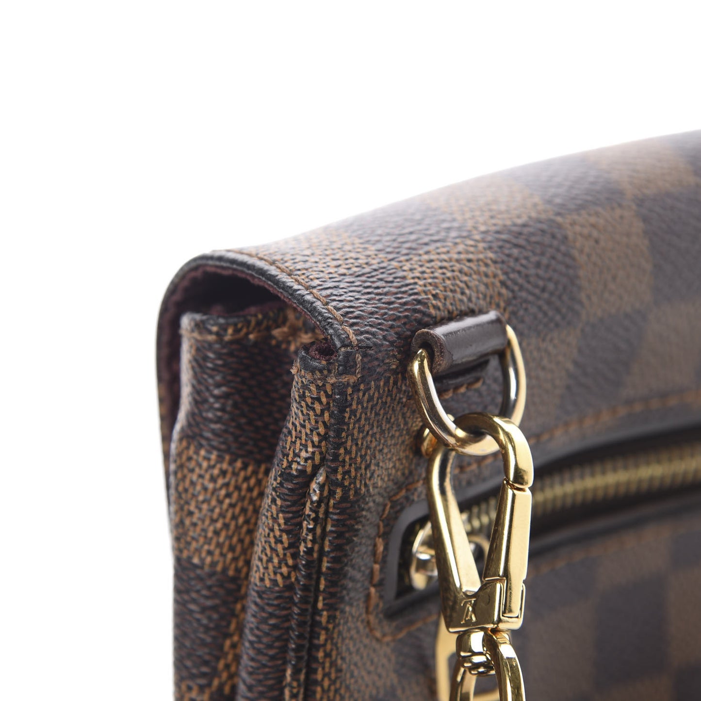 Damier Ebene Hoxton PM