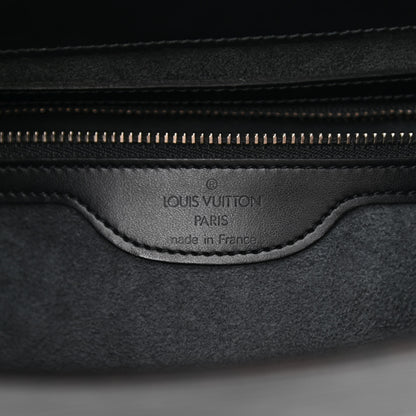 Louis Vuitton Epi Verseau Black 6 of 10