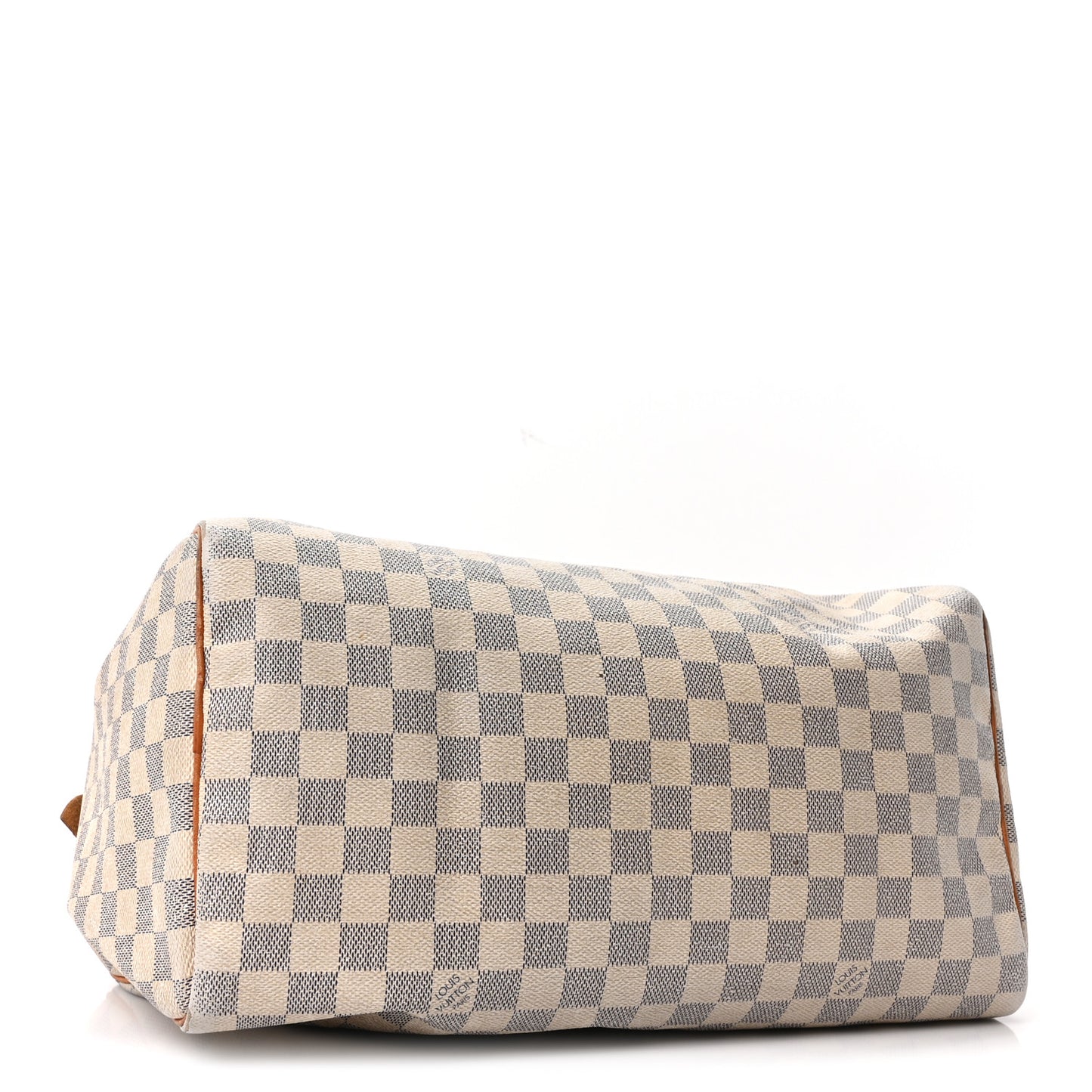 Damier Azur Speedy 35