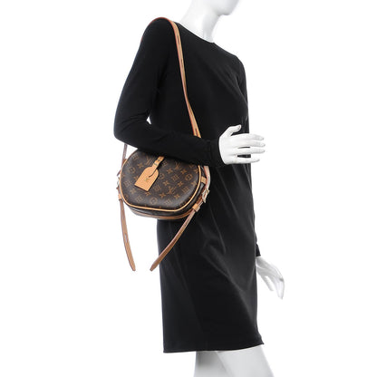 Louis Vuitton Monogram Boite Chapeau Souple 2 of 7