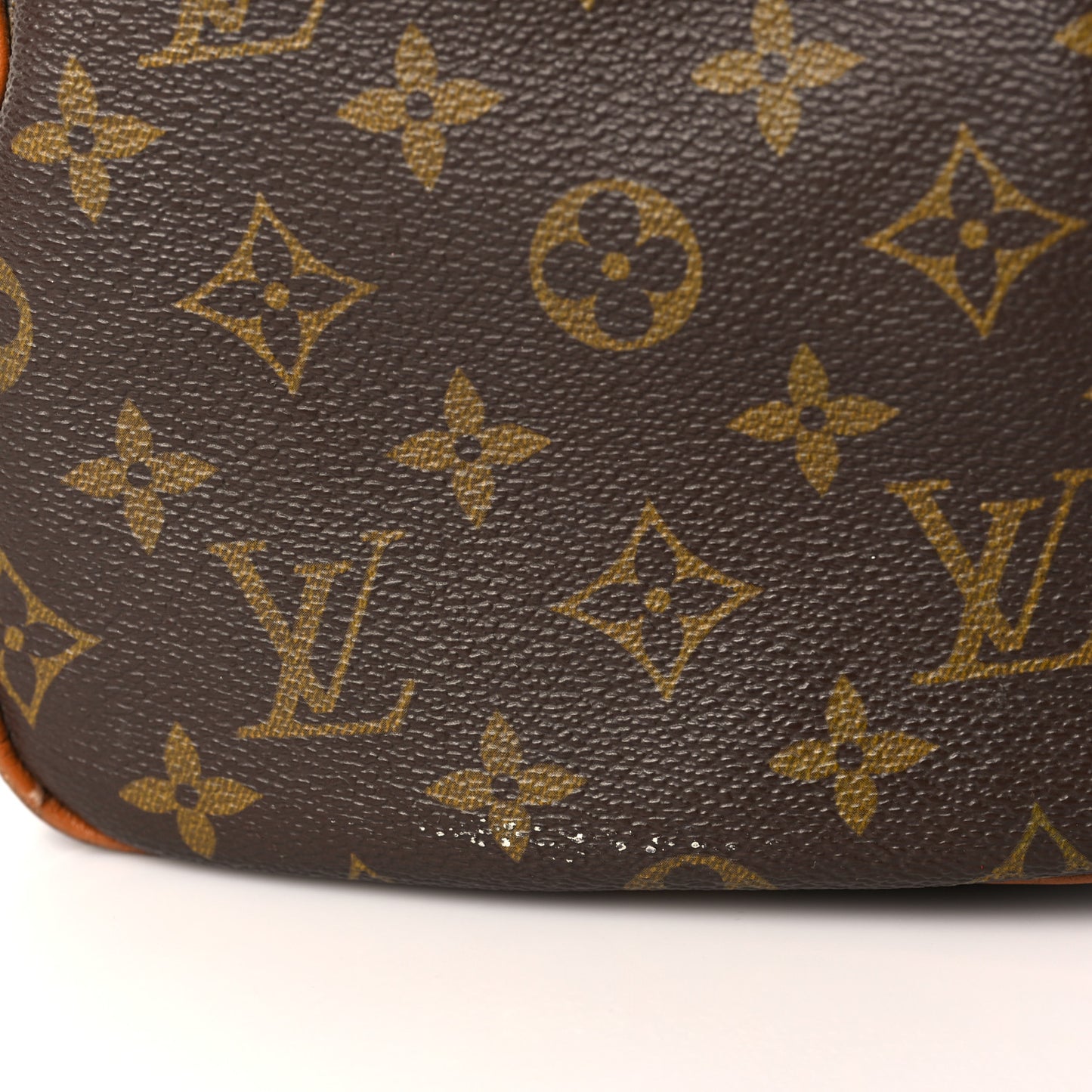 Monogram French Company Speedy 30