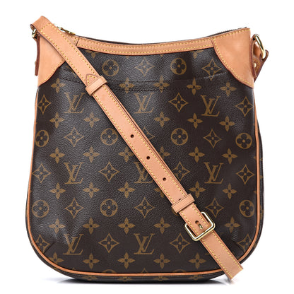Louis Vuitton Monogram Odeon PM 1 of 14