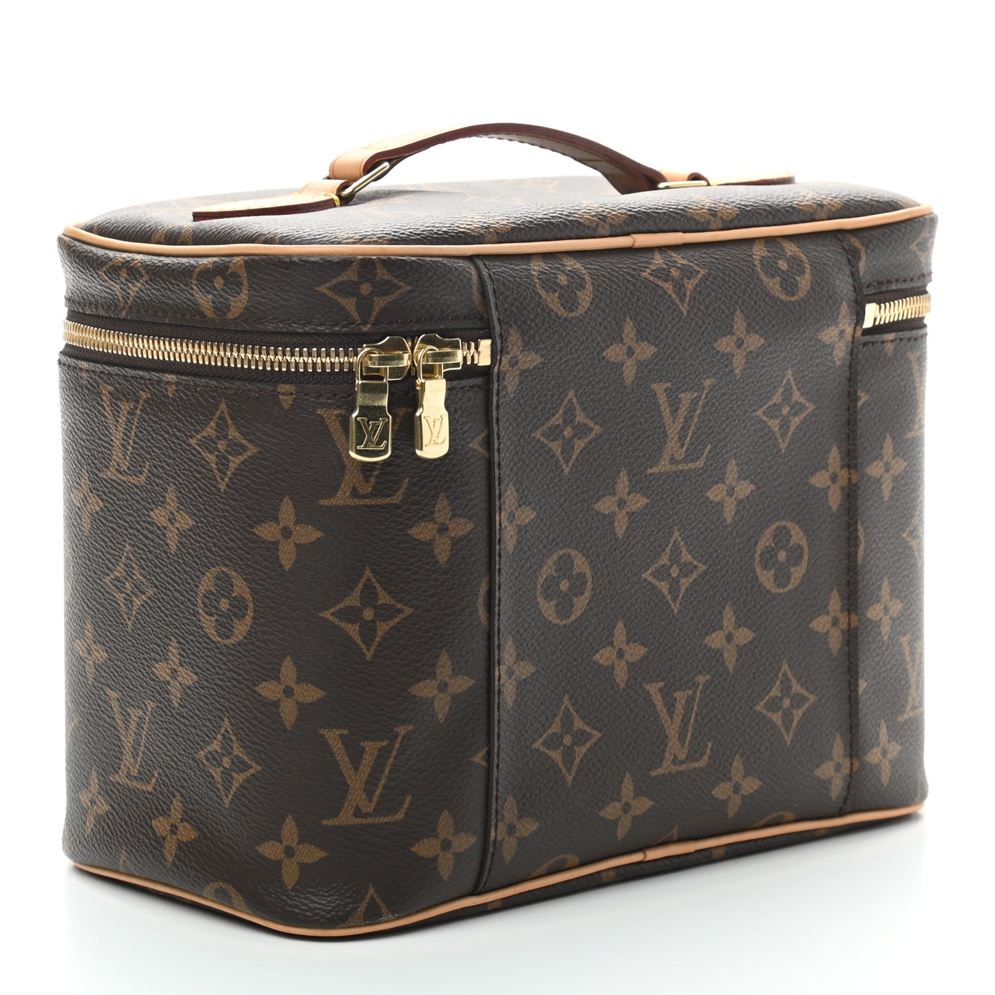 Monogram Nice BB