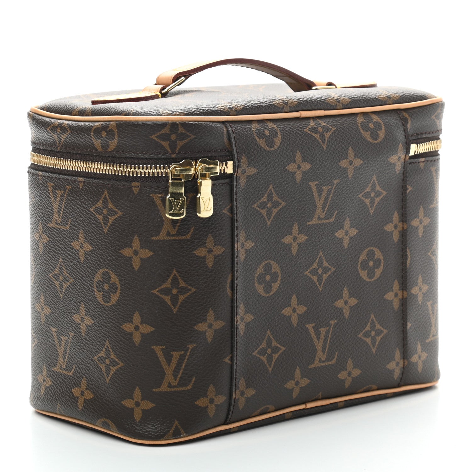 Louis Vuitton Monogram Nice BB 3 of 7