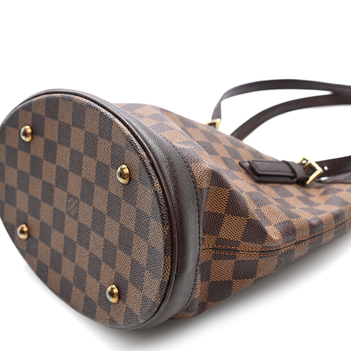 Damier Ebene Marais Bucket 23