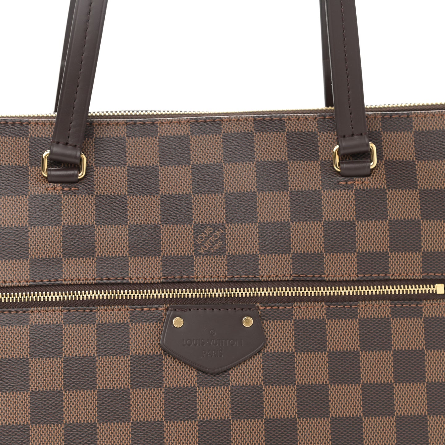 Damier Ebene Iena MM