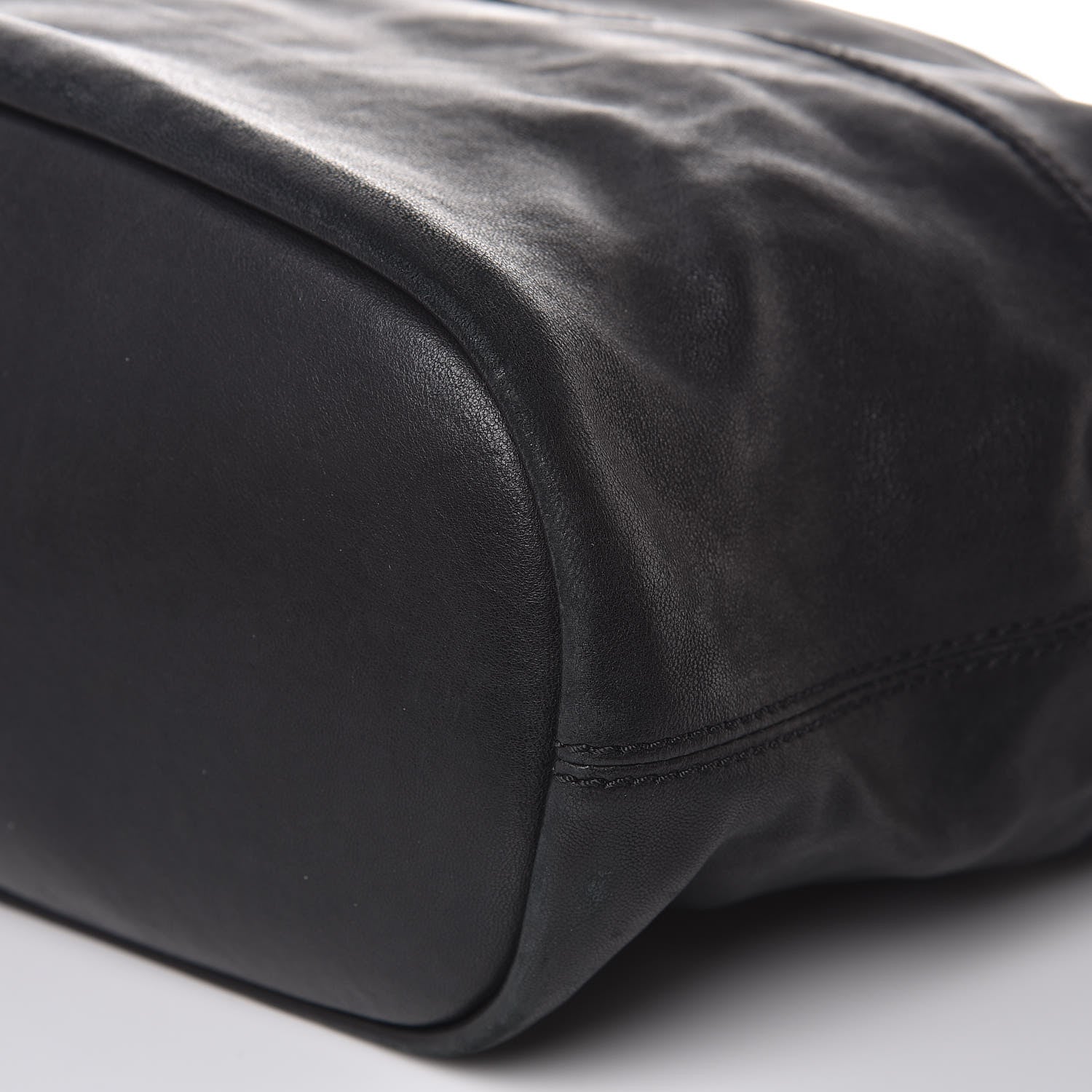 Givenchy Lambskin Medium Nightingale Black 11 of 11