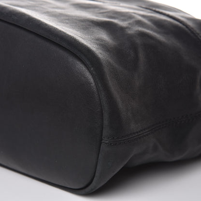Givenchy Lambskin Medium Nightingale Black 11 of 11