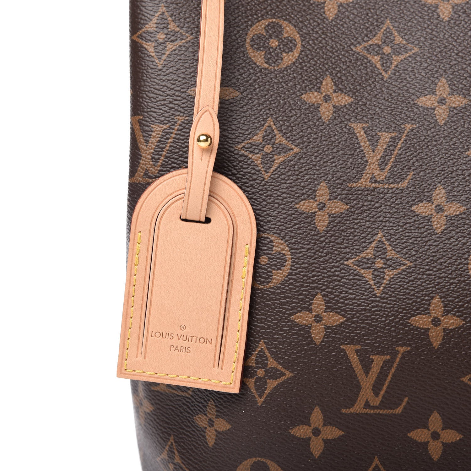 Louis Vuitton Monogram Graceful PM Pivoine 11 of 11