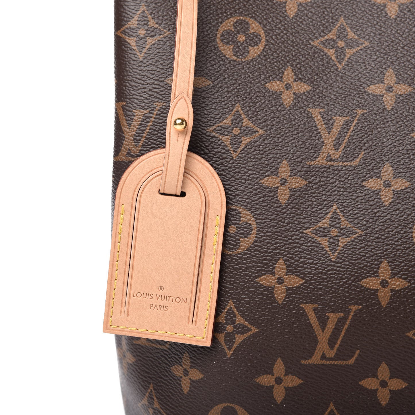 Monogram Graceful PM Pivoine