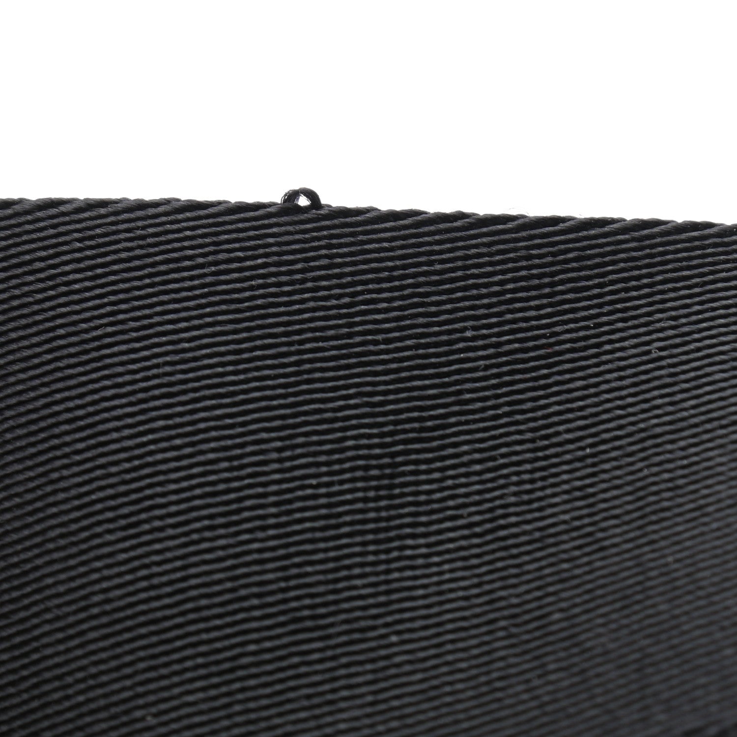 Christian Dior Oblique Roller Messenger Bag Black 10 of 10