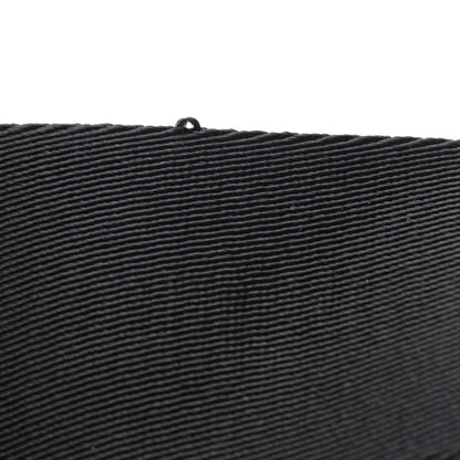 Christian Dior Oblique Roller Messenger Bag Black 10 of 10