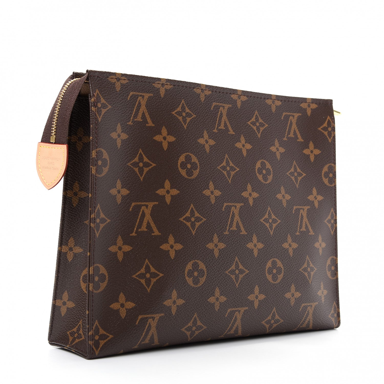 Louis Vuitton Monogram Toiletry Pouch 26 3 of 7