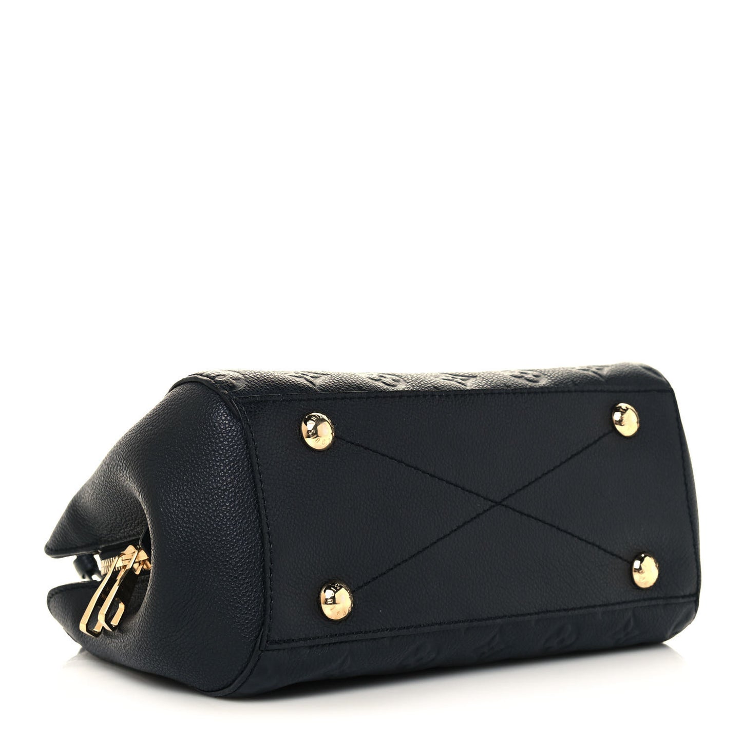 Empreinte Montaigne BB Black