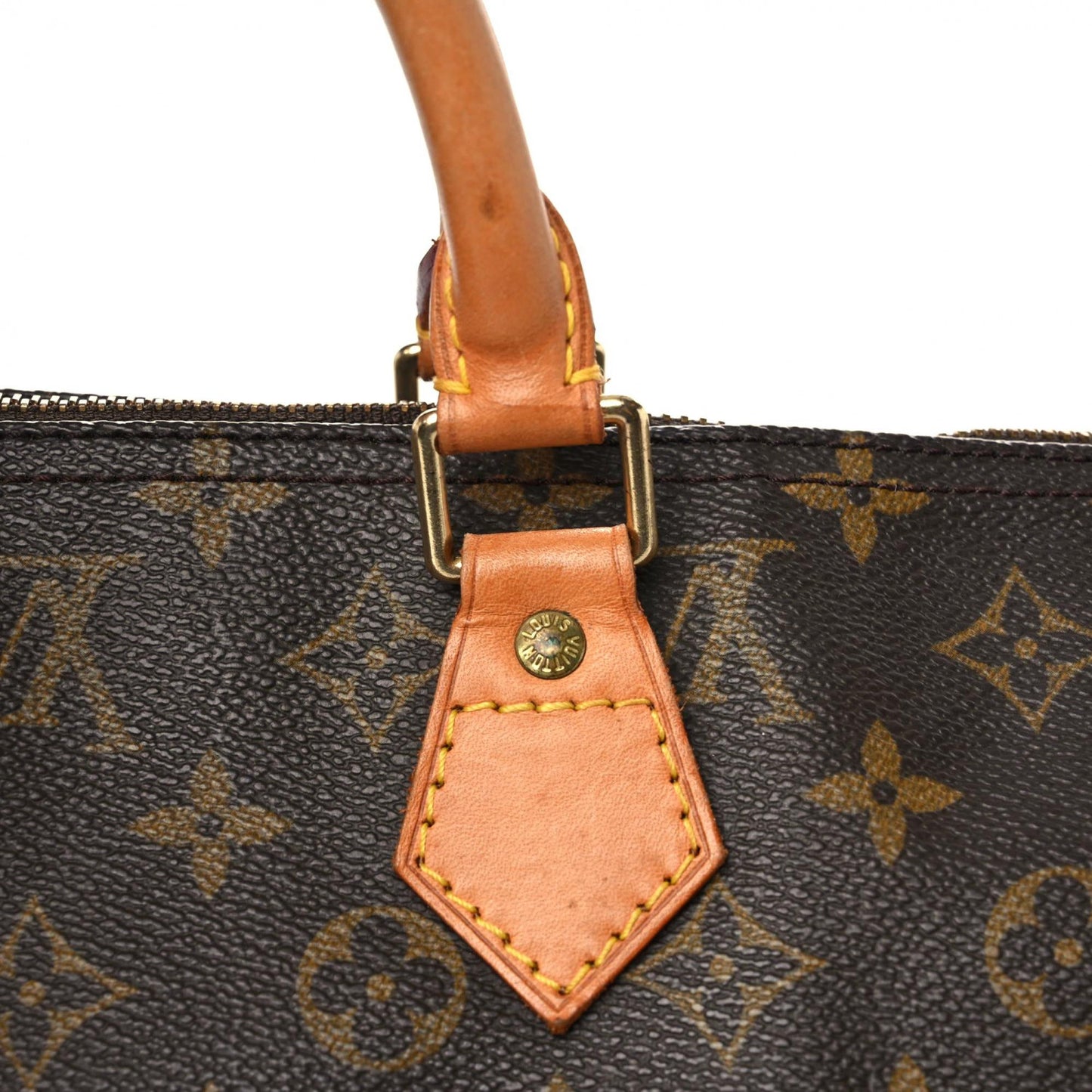 Monogram Speedy 40
