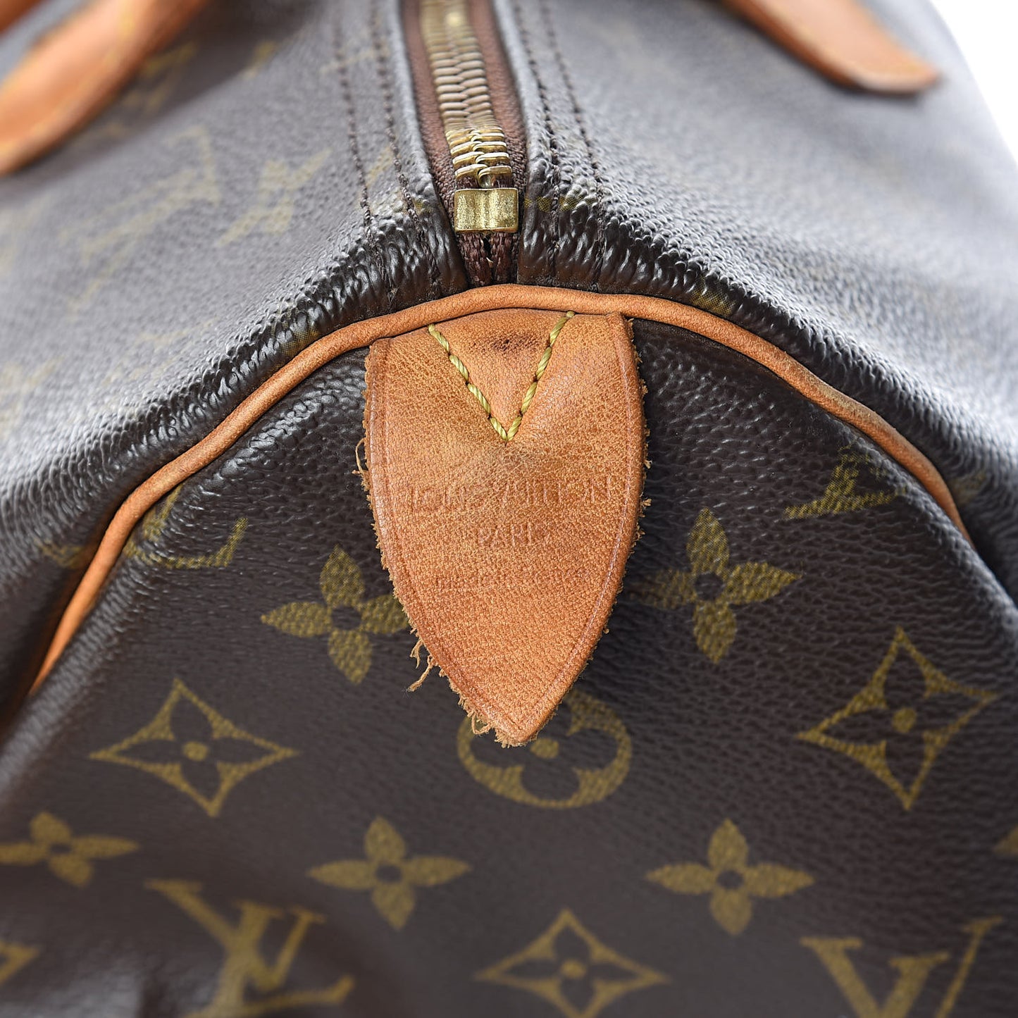 Monogram Speedy 35