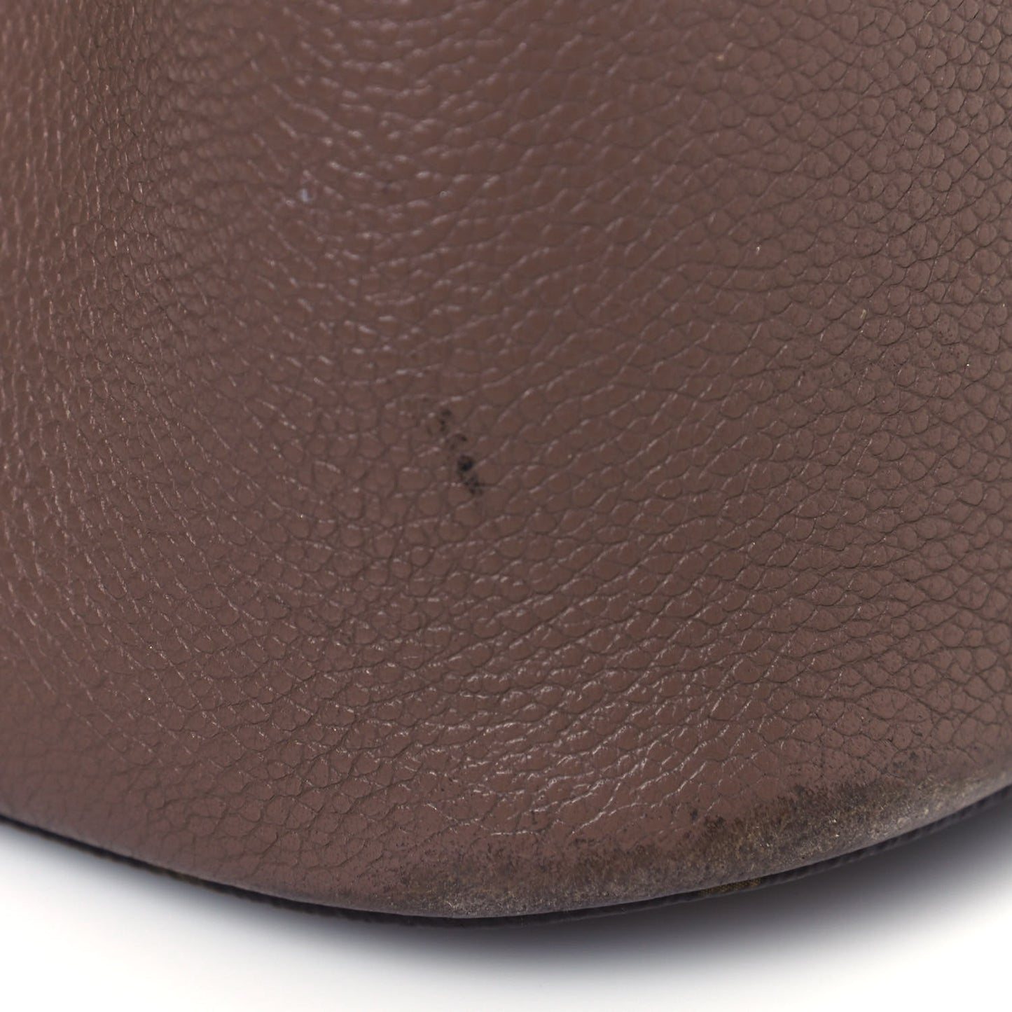 Monogram Flandrin Taupe Glace