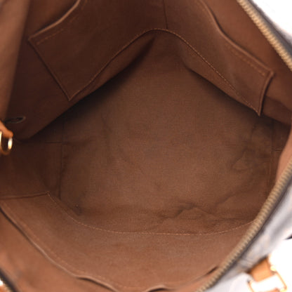 Louis Vuitton Monogram Totally MM 6 of 23